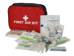 5 Man First Aid Kit