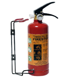 1000g Fire Extinguisher