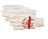 White Ox Gloves