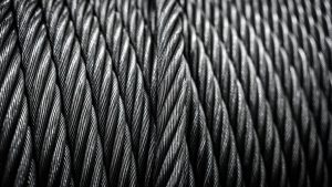 shaws wire rope